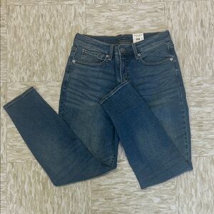 NWT Lucky Brand Indigo Skinny Jeans